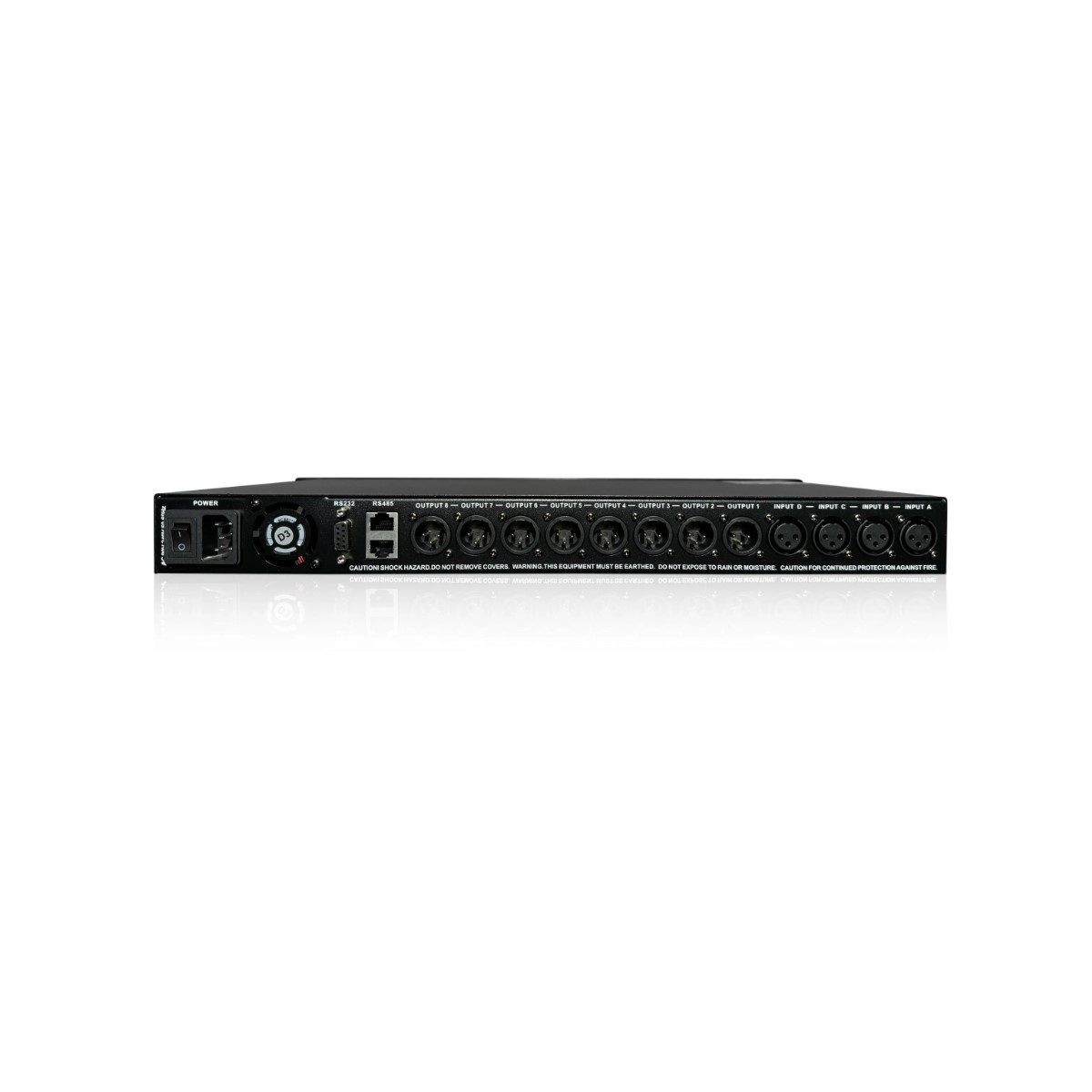 DS408II 1