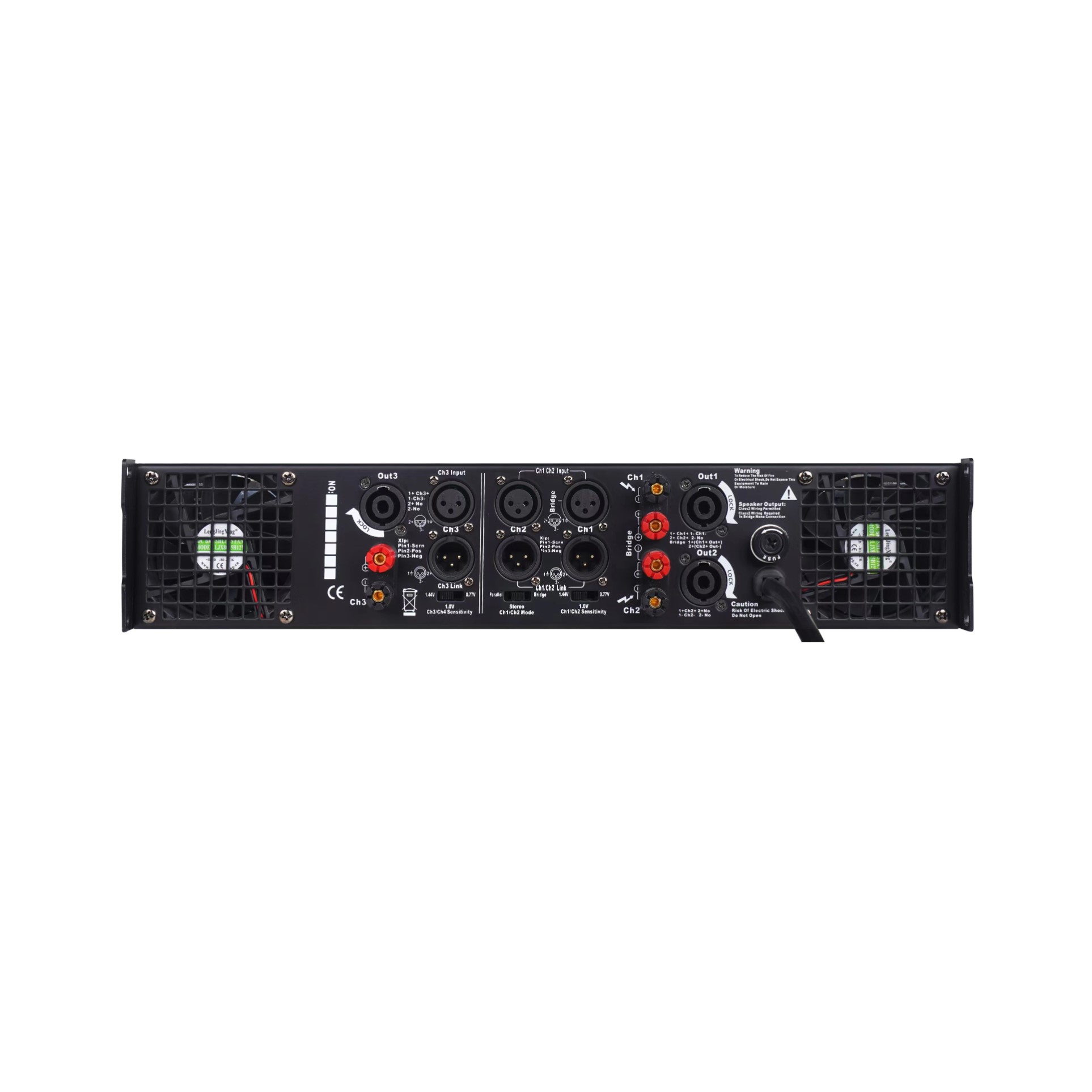 M2610 1