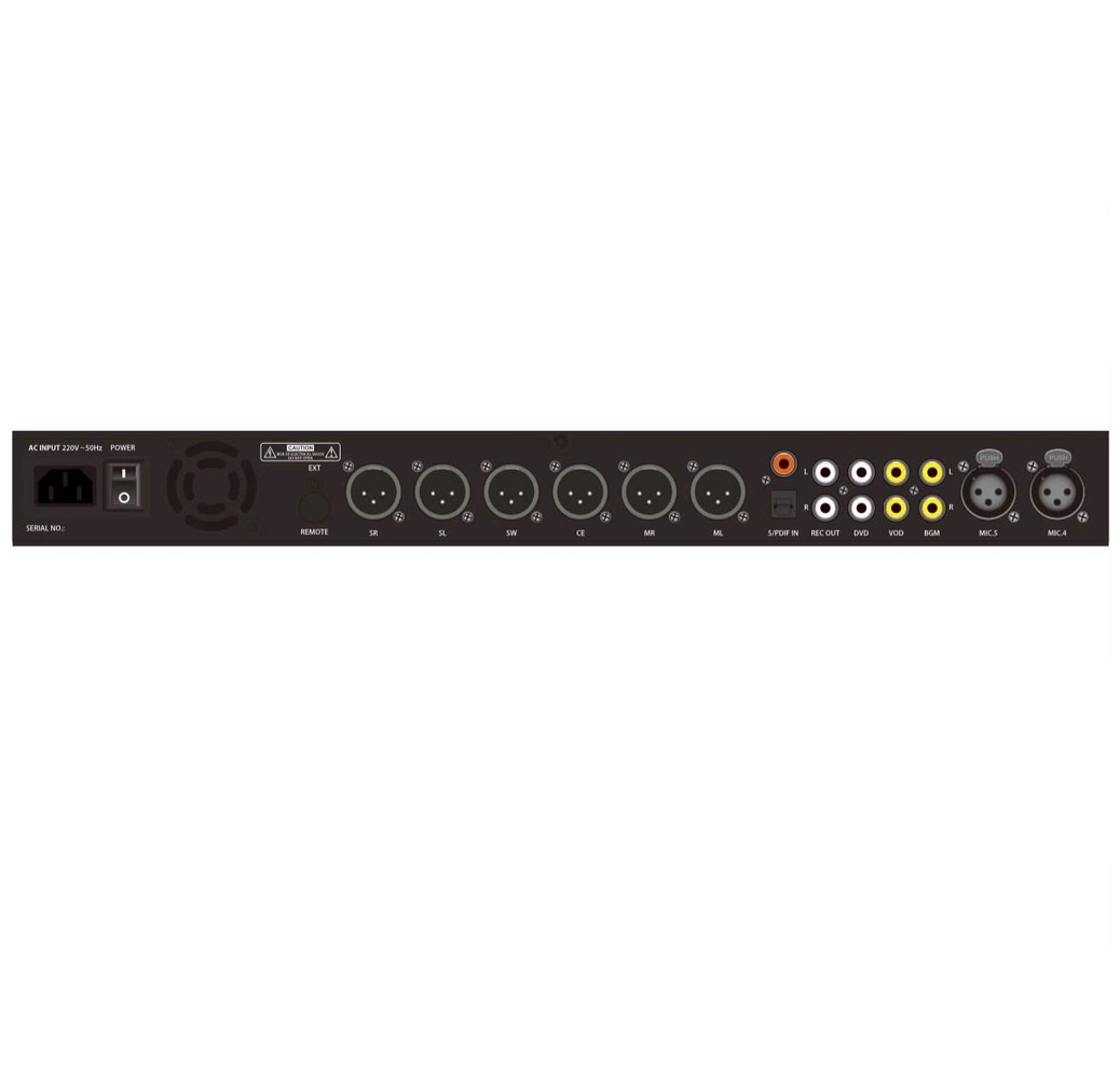 MK9900 2