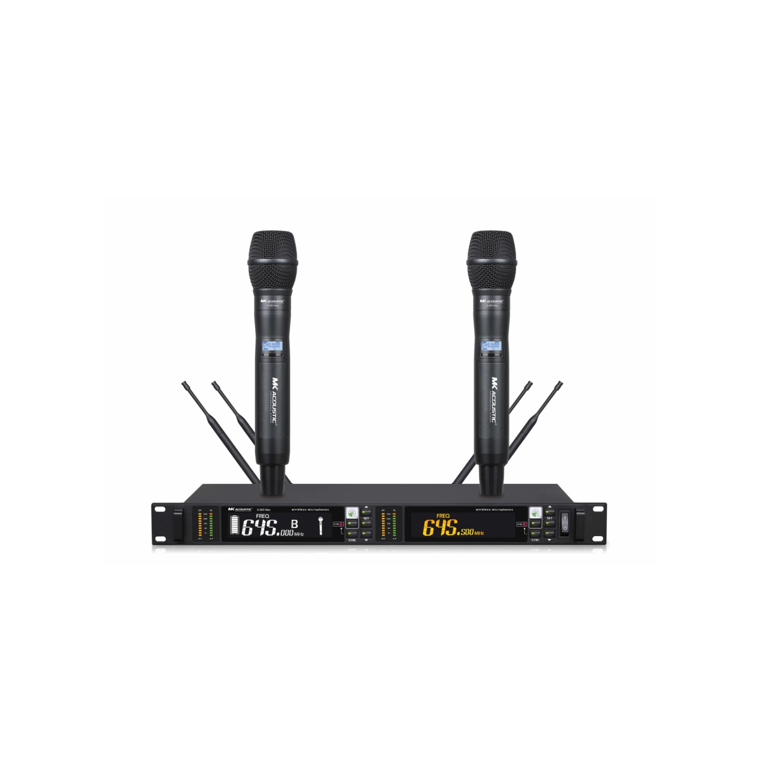 MKS-900