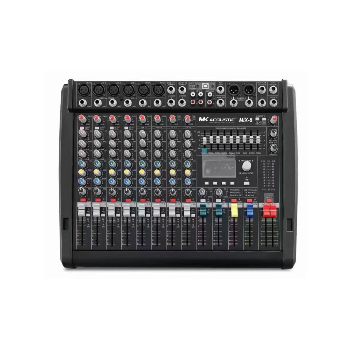 MIX-8